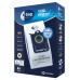 E201S Electrolux s-bag® Classic Long Performance Dust Bags
